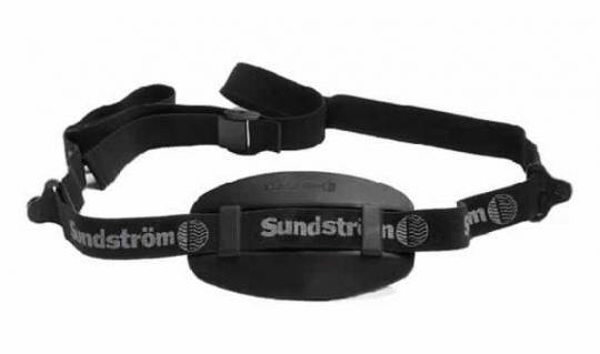 Sundström R01-2001 Kopfband Halbmaske Einfach 