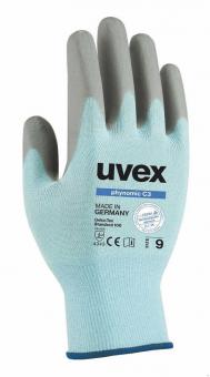 UVEX 60080 phynomic C3 Schnittschutzhandschuh 