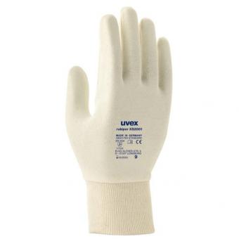 UVEX 60276 Rubipor XS Handschuh XS2001 