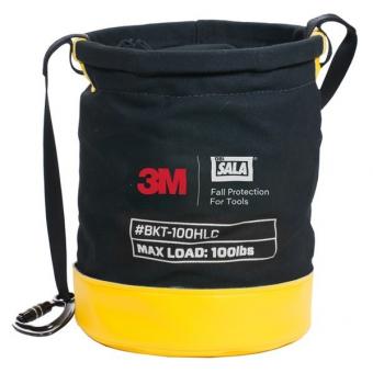 3M DBI-SALA Sicherheitsbehälter aus Leinen, mit Kordelzug 