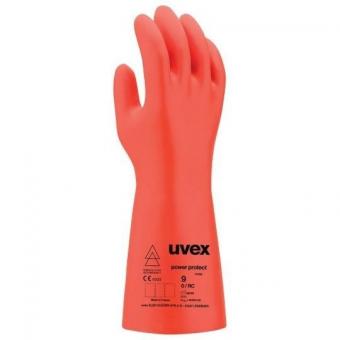 UVEX 60840 power protect V1000 Elektriker Schutzhandschuh 