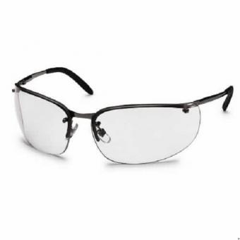 UVEX 9159.005 Schutzbrille Winner, metall 