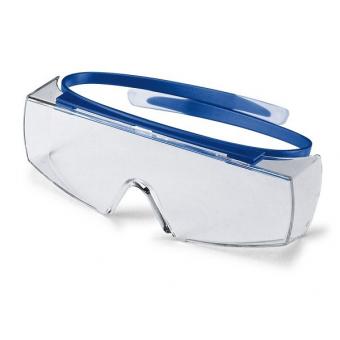 UVEX 9169065 super OTG Besucherbrille (Überbrille) 