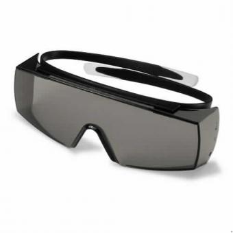UVEX 9169081 Überbrille super OTG NC grau 