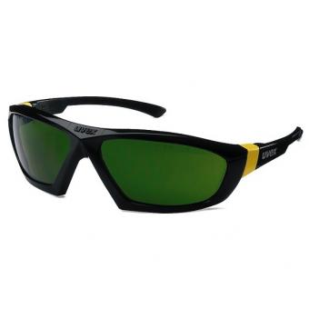 UVEX 9185 Schweisserschutzbrille athletic 