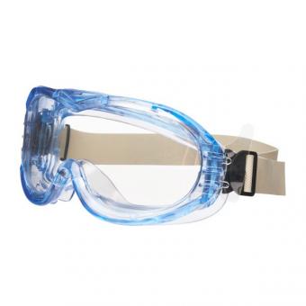 3M Fahrenheit TNW Schutzbrille AS/AF/UV, A, klar 