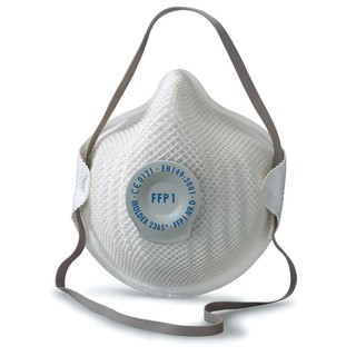 Moldex 2365 Einweg-Atemschutzmaske 