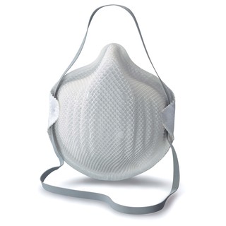 Moldex 2400 Einweg-Atemschutzmaske 