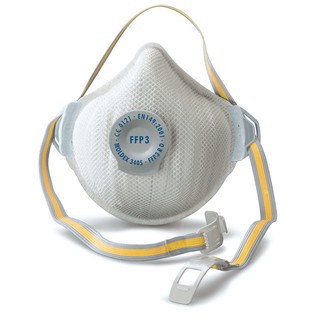 Moldex 3405 Einweg-Atemschutzmaske 